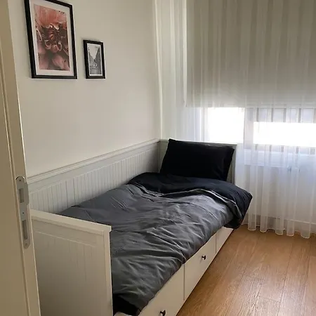 Appartement Scandinavian Brand New 2 Bedroom
